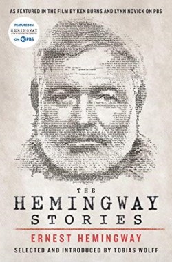 9781982179465 Hemingway Stories : As Featured In The Film By Ken Burns And Lynn Novick On