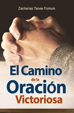 9781982949594 Camino De La Oracion Victorios - (Spanish)