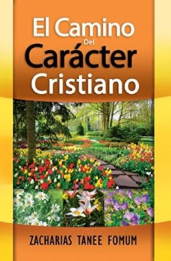 9781983015717 Camino Del Caracter Cristiano - (Spanish)