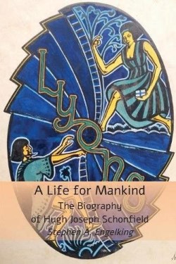 9781999869106 Life For Mankind