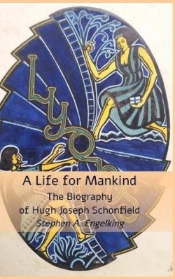 9781999869113 Life For Mankind