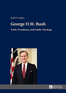 9783631649558 George H W Bush