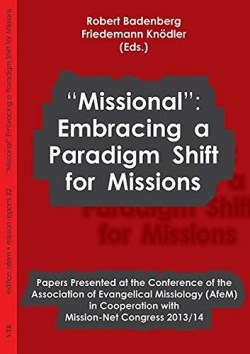 9783957760142 Missional 2ND Edition