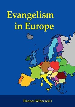 9783957760814 Evangelism In Europe