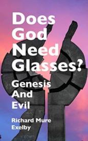 9788269124408 Does God Need Glasses