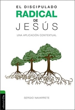 9788416845774 Discipulado Radical De Jesus - (Spanish)