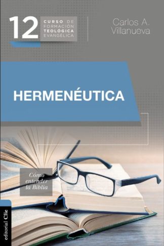9788416845873 Hermeneutica Como Entender La - (Spanish)