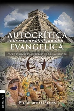 9788417131289 Autocritica A La Religiosidad - (Spanish)