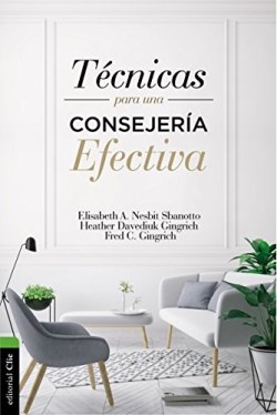 9788417131326 Tecnicas Para Una Consejeria E - (Spanish)