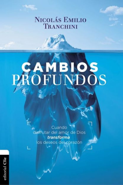 9788417131449 Cambios Profundos - (Spanish)