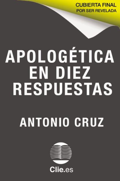 9788417620301 Apologetica En Diez Respuestas - (Spanish)