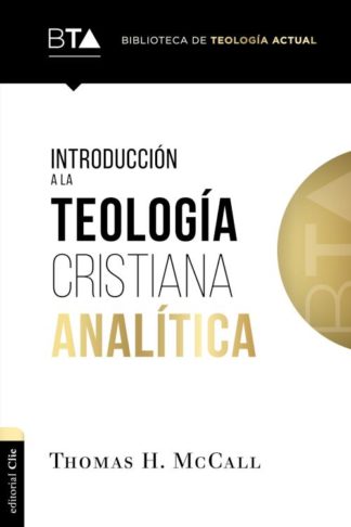9788417620639 Introduccion A La Teologia Cri - (Spanish)