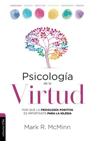 9788417620653 Psicologia De La Virtud - (Spanish)