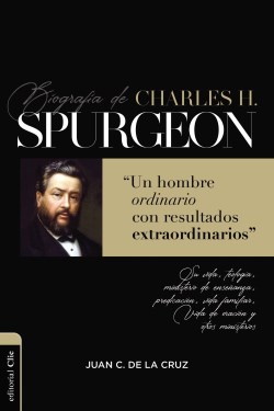 9788417620943 Biografia De Charles Spurgeon - (Spanish)