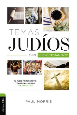 9788418204340 Temas Judios En El Nuevo Testa - (Spanish)