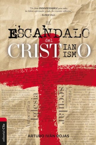 9788418204463 Escandalo Del Cristianismo - (Spanish)