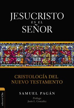 9788418204944 Jesucristo Es El Senor - (Spanish)