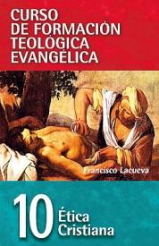 9788472281769 Etica Cristiana - (Spanish)