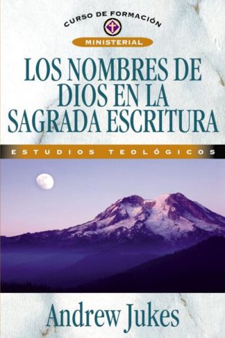 9788476453049 Nombres De Dios En La Sagrada - (Spanish)