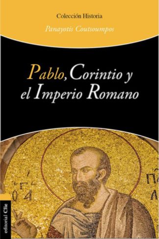 9788482672830 Pablo Corinto Y El Imperio Rom - (Spanish)