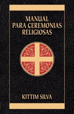 9788482675251 Manual Para Ceremonias Religio - (Spanish)