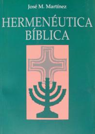 9788482678870 Hermeneutica Biblica - (Spanish)