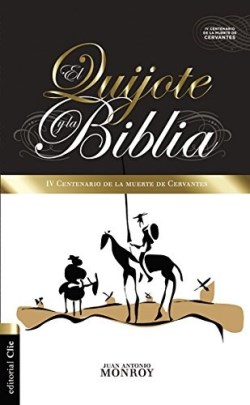 9788494495588 Quijote Y La Biblia - (Spanish)