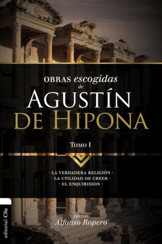 9788494556111 Obras Escogidas De Augustin De - (Spanish)