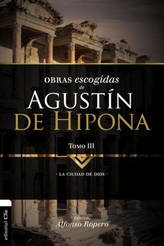 9788494556135 Obras Escogidas De Augustin De - (Spanish)