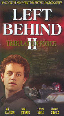 9788901000091 Left Behind 2 Tribulation Force (DVD)
