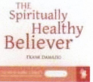9788901007151 Spiritually Healthy Believer (Audio CD)