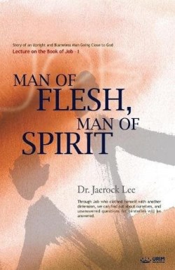 9788975571466 Man Of Flesh Man Of Spirit 1