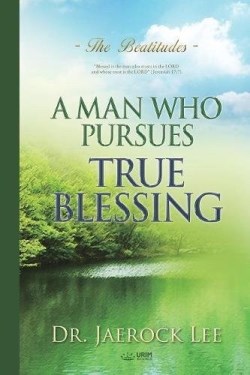 9788975572159 Man Who Pursues True Blessing