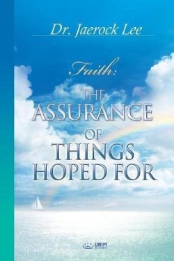 9788975572296 Assurance Of Things Hoped For