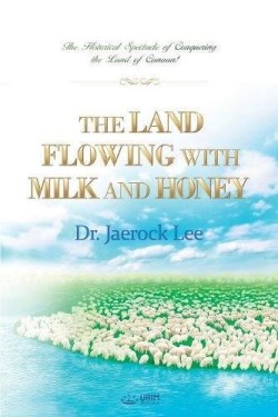 9788975572340 Land Flowing With Milk And Honey