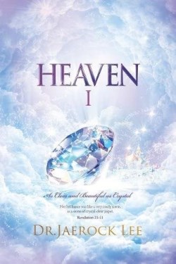 9788975572524 Heaven 1 : As Clear And Beautiful As Crystal