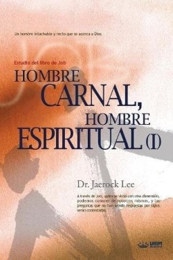 9788975575440 Hombre Carnal Hombre Espiritua - (Spanish)