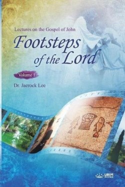 9788975576058 Footsteps Of The Lord 1