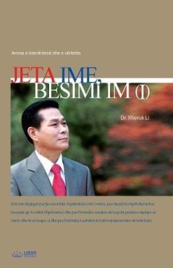 9788975576195 Albanian Jeta Ime Besimi Im 1 - (Other Language)