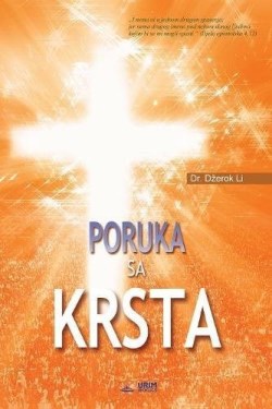 9788975576393 Bosnian - Poruka Sa Krst - (Other Language)