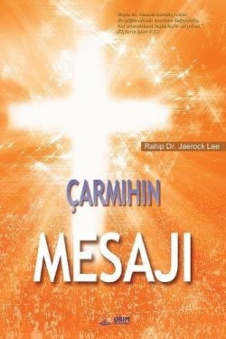 9788975576423 Turkish Carmihin Mesaji - (Other Language)
