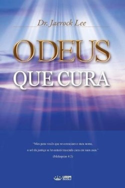 9788975576690 O Deus Que Cura - (Other Language)