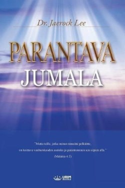 9788975576706 Parantava Jumal - (Other Language)