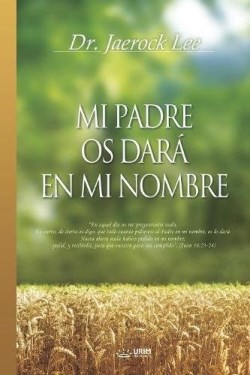 9788975576843 Mi Padre OS Dara En Mi Nombre - (Spanish)