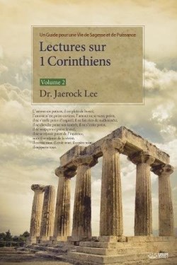 9788975576881 Lectures Sur 1 Corinthien - (Other Language)