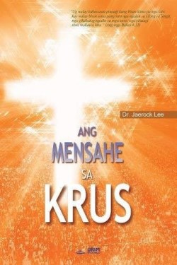 9788975576980 Cebuano - Ang Mensahe Sa Kru - (Other Language)