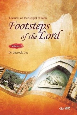 9788975577543 Footsteps Of The Lord 2