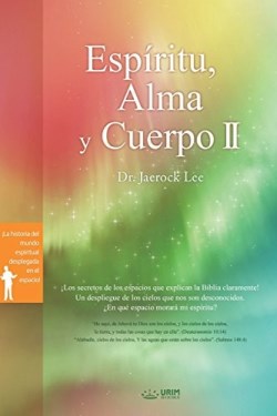 9788975578137 Espiritu Alma Y Cuerpo II - (Spanish)