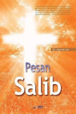 9788975578922 Pesan Salib - (Other Language)