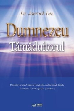 9788975579226 Dumnezeu Tamaduitorul - (Other Language)